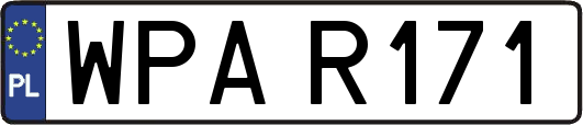 WPAR171