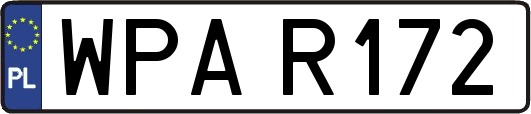 WPAR172