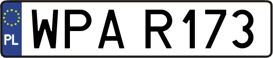 WPAR173