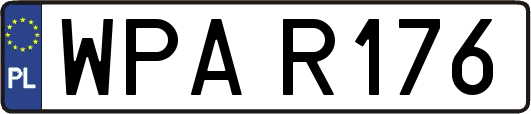 WPAR176