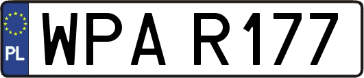 WPAR177
