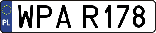 WPAR178
