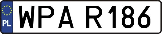 WPAR186