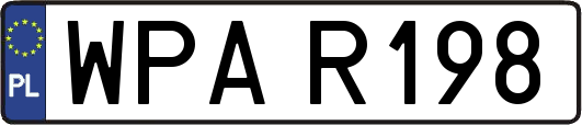 WPAR198