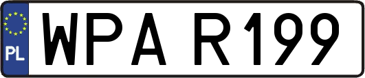 WPAR199