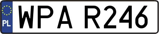 WPAR246