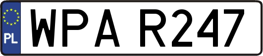 WPAR247