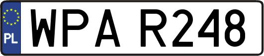 WPAR248
