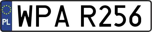 WPAR256