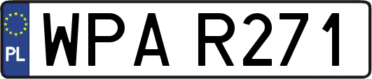 WPAR271