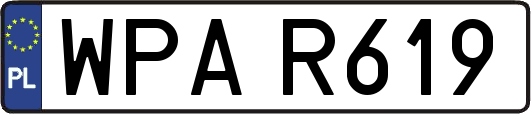 WPAR619