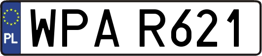 WPAR621