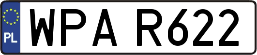 WPAR622