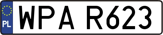 WPAR623