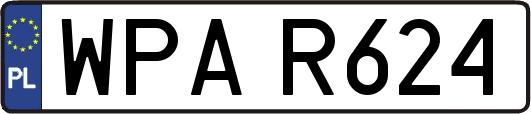WPAR624