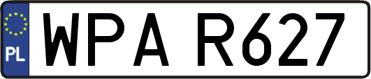 WPAR627