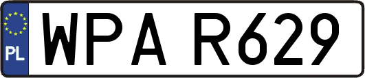 WPAR629