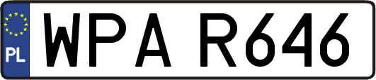WPAR646