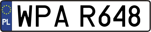WPAR648