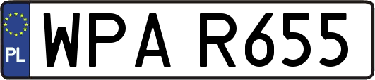 WPAR655
