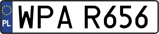 WPAR656