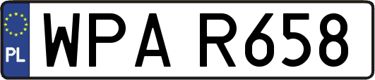WPAR658