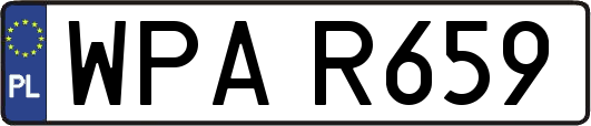 WPAR659