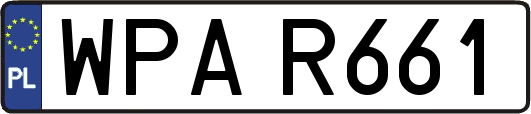 WPAR661