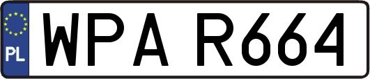 WPAR664