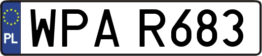 WPAR683
