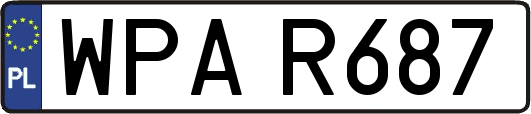 WPAR687