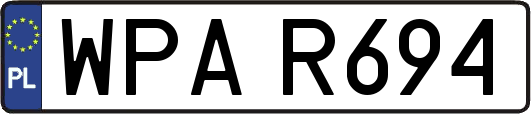 WPAR694