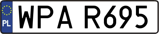 WPAR695