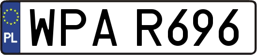WPAR696
