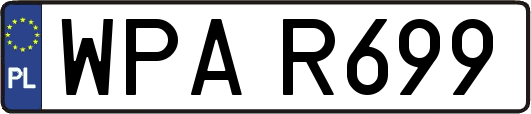 WPAR699