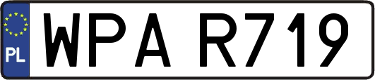 WPAR719