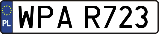 WPAR723