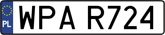 WPAR724