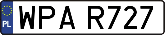 WPAR727