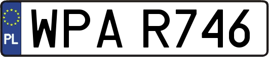 WPAR746