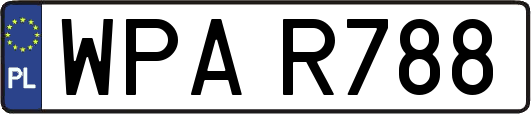 WPAR788
