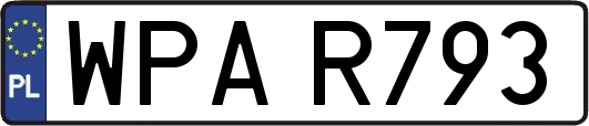 WPAR793