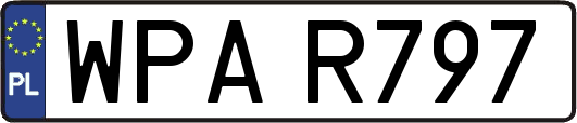 WPAR797