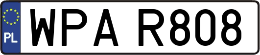 WPAR808