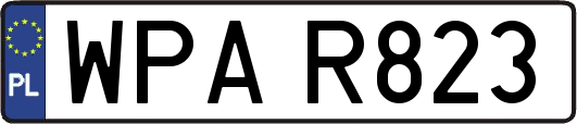 WPAR823