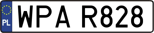 WPAR828