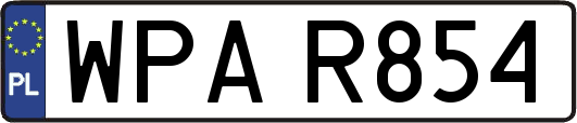 WPAR854