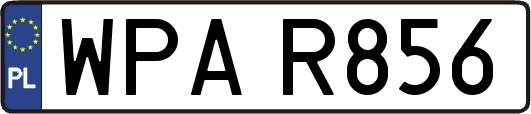 WPAR856