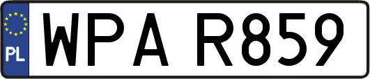 WPAR859