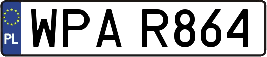 WPAR864